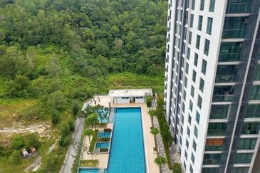 Liberty Arc @ Ampang Ukay