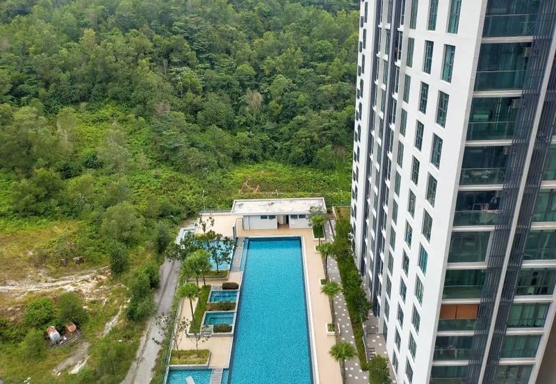 Liberty Arc @ Ampang Ukay