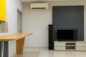 Liberty Arc @ Ampang Ukay