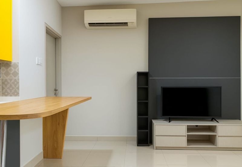 Liberty Arc @ Ampang Ukay