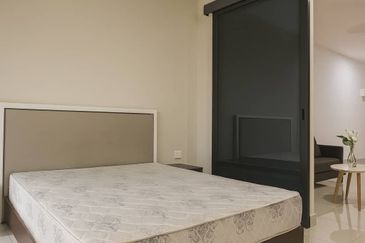 Liberty Arc @ Ampang Ukay