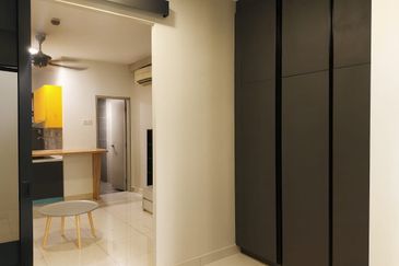 Liberty Arc @ Ampang Ukay