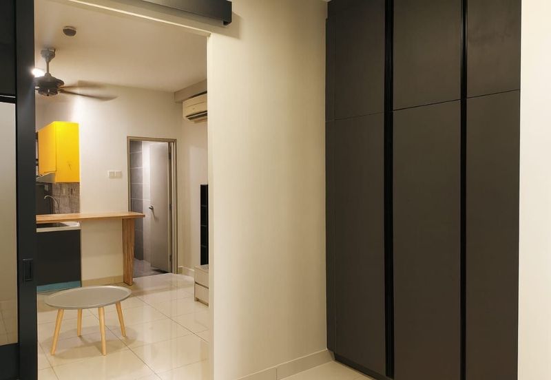 Liberty Arc @ Ampang Ukay