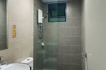 Liberty Arc @ Ampang Ukay