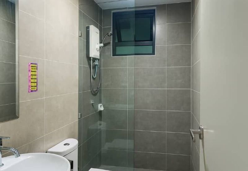 Liberty Arc @ Ampang Ukay