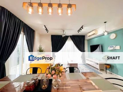 Cyberjaya Verdi Eco-Dominiums Symphony Hills, Selangor, Cyberjaya