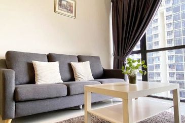 Third Avenue @ Cyberjaya