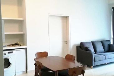 Third Avenue @ Cyberjaya