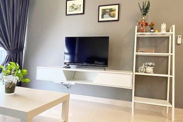 Third Avenue @ Cyberjaya