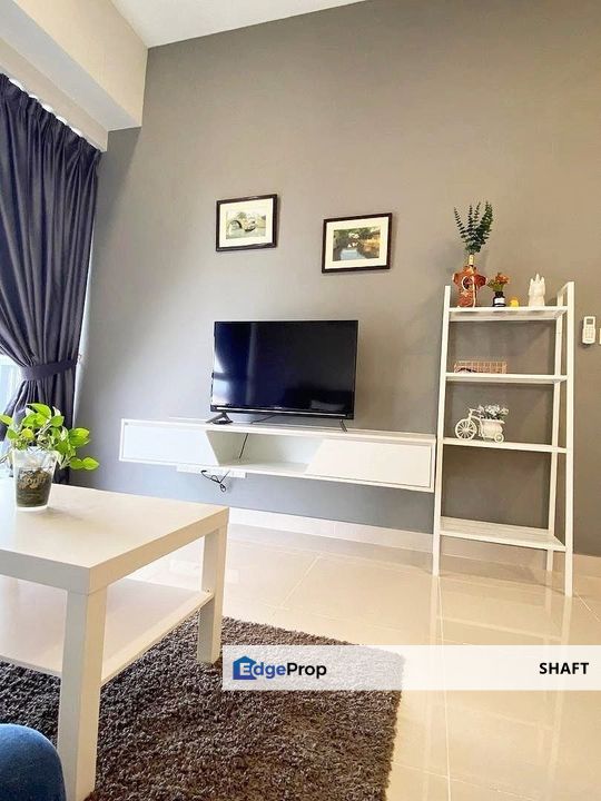 Third Avenue Cyberjaya , Selangor, Cyberjaya