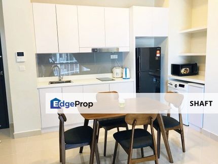 Third Avenue Cyberjaya , Selangor, Cyberjaya