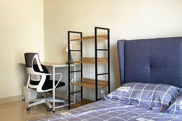 Third Avenue @ Cyberjaya