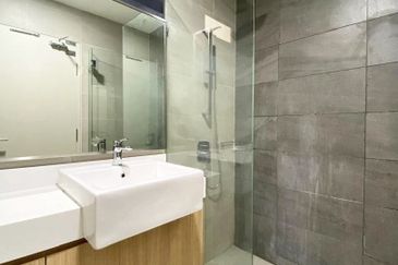 Third Avenue @ Cyberjaya