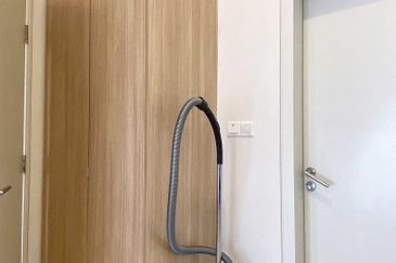 Third Avenue @ Cyberjaya