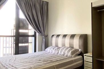 Third Avenue @ Cyberjaya