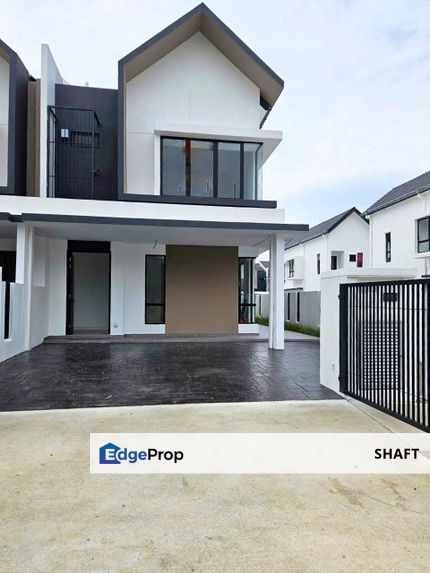 Sepang Serenia Aiora Endlot Unit, Selangor, Dengkil