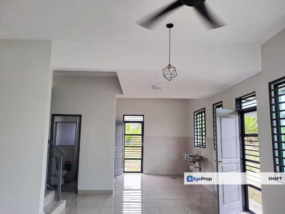 Kajang Taman Sentosa Damai Teras Jernang, Selangor, Kajang