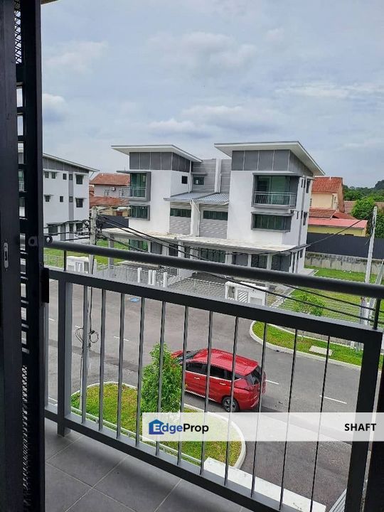 Kajang Taman Sentosa Damai Teras Jernang, Selangor, Kajang