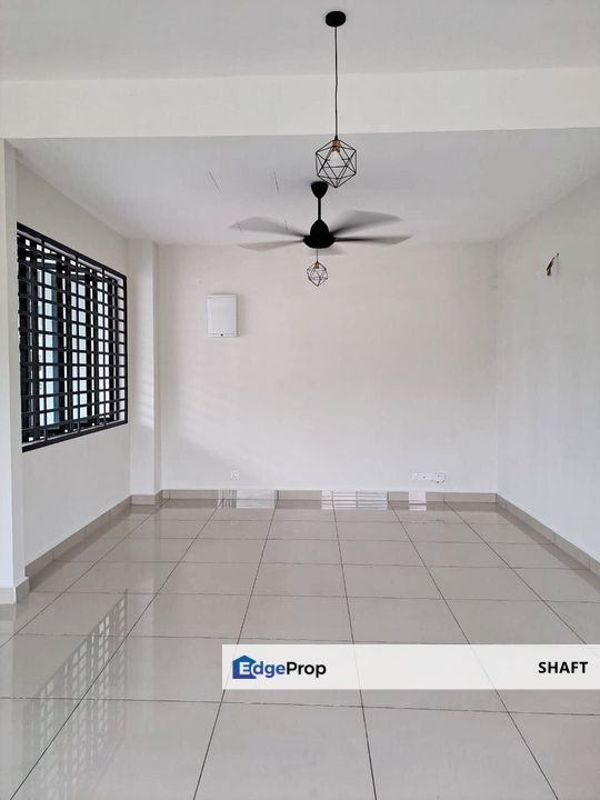 Kajang Taman Sentosa Damai Teras Jernang, Selangor, Kajang