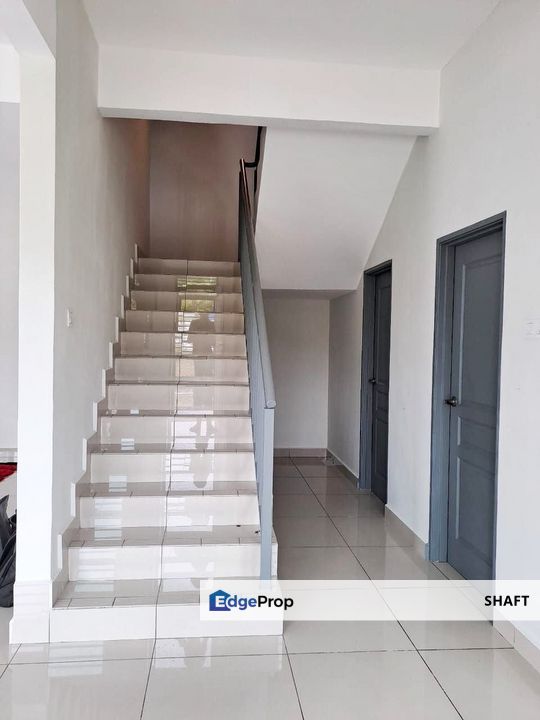 Kajang Taman Sentosa Damai Teras Jernang, Selangor, Kajang