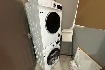 The Mulia Residences