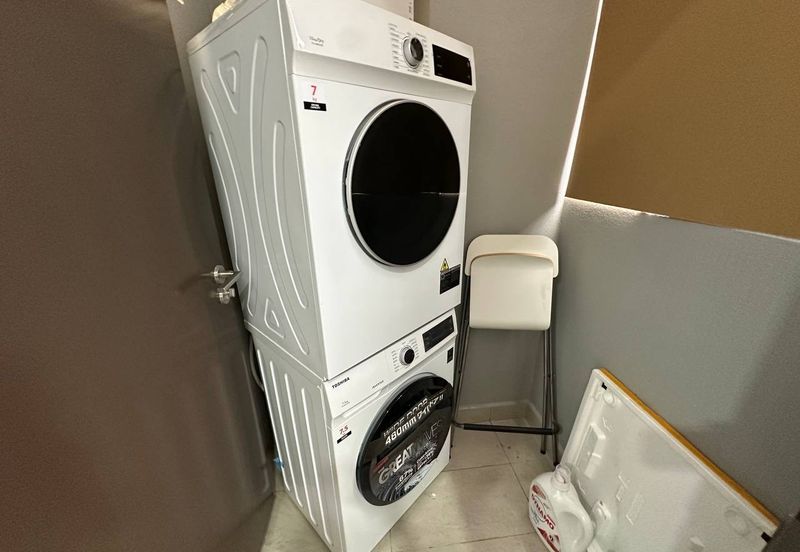 The Mulia Residences