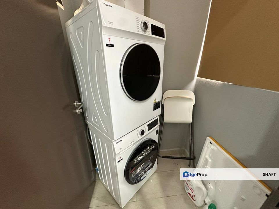 Cyberjaya The Mulia Residences, Selangor, Cyberjaya