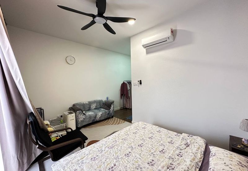 The Mulia Residences