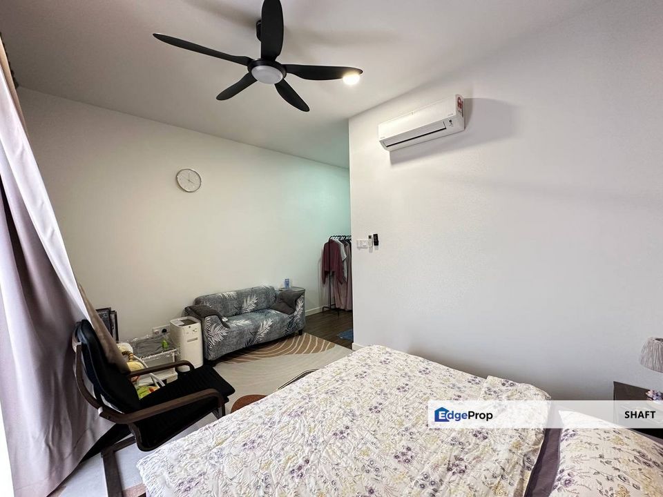 Cyberjaya The Mulia Residences, Selangor, Cyberjaya