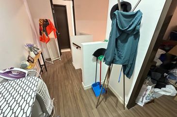 The Mulia Residences