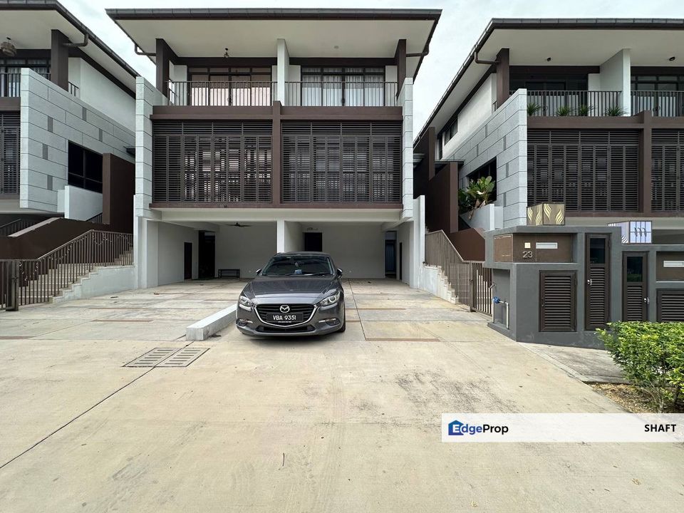 Cyberjaya The Mulia Residences, Selangor, Cyberjaya