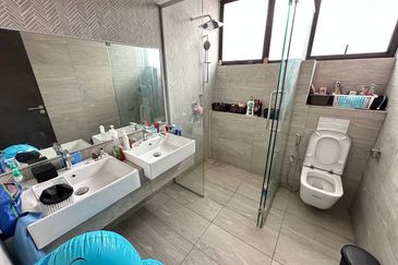 The Mulia Residences