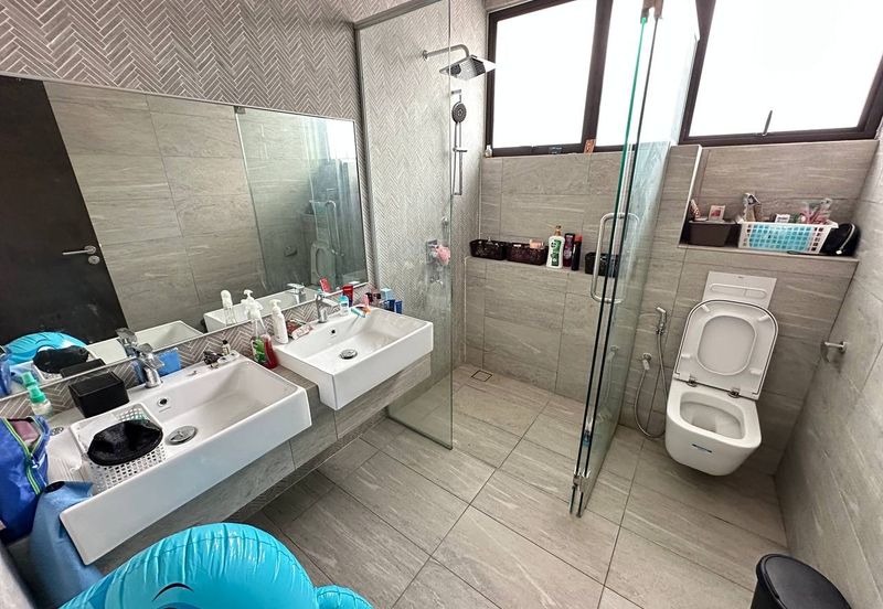 The Mulia Residences