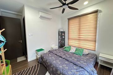 The Mulia Residences