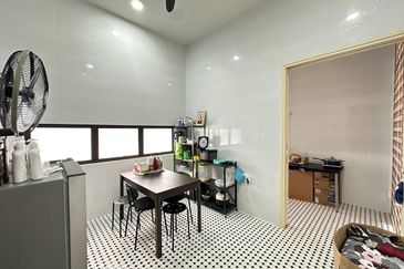 The Mulia Residences