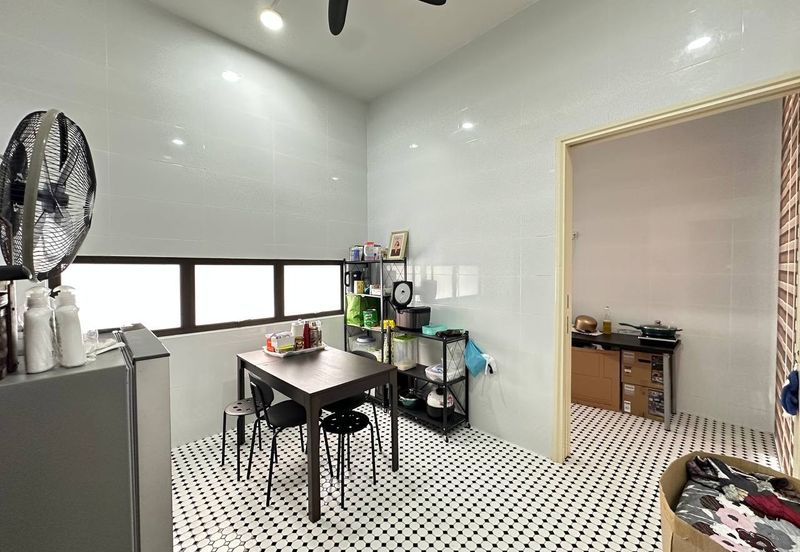 The Mulia Residences