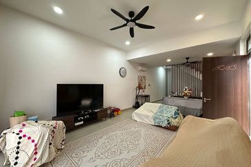 The Mulia Residences