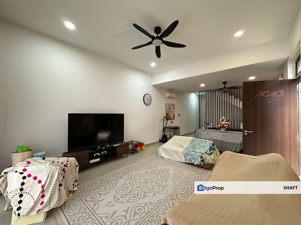 Cyberjaya The Mulia Residences, Selangor, Cyberjaya