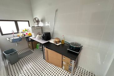 The Mulia Residences