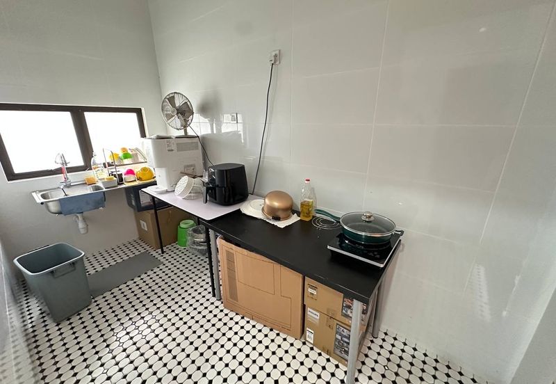 The Mulia Residences