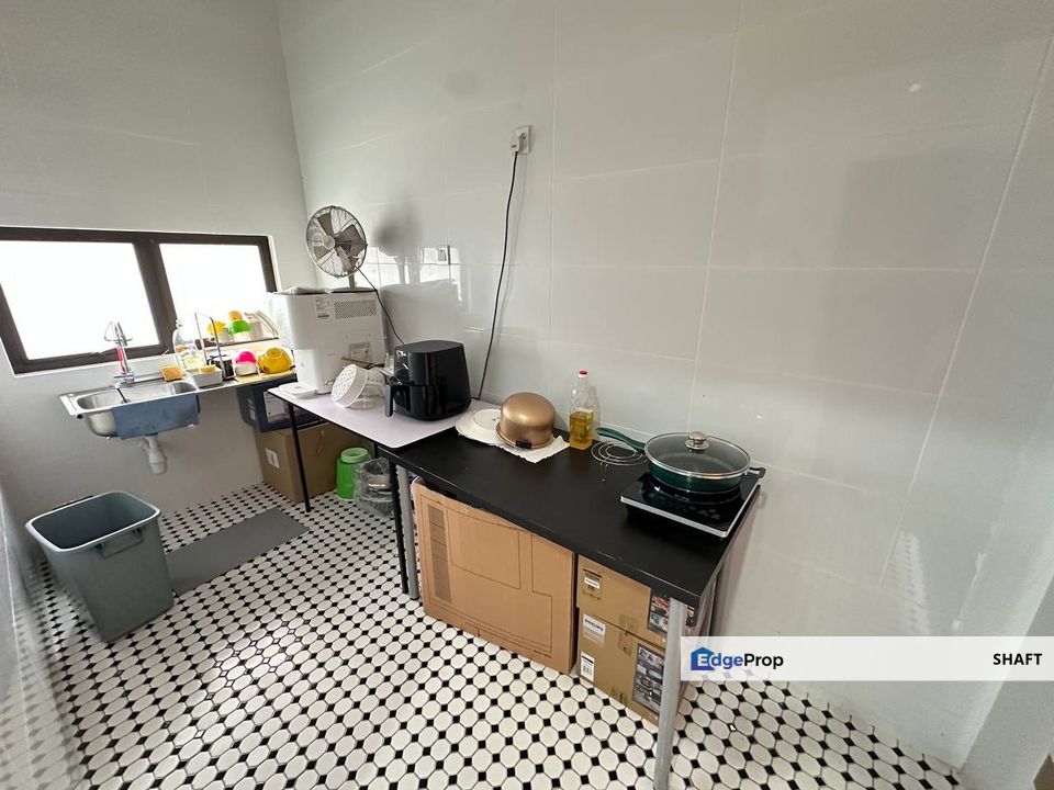 Cyberjaya The Mulia Residences, Selangor, Cyberjaya