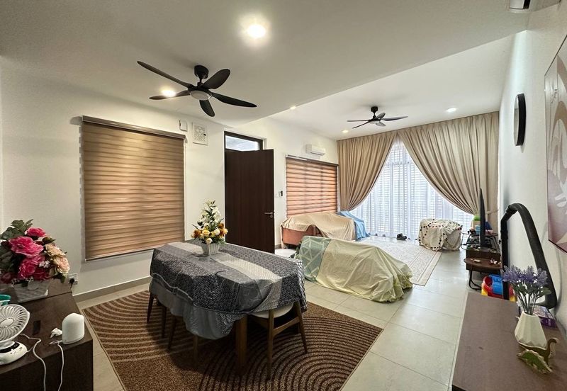 The Mulia Residences