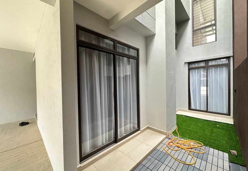 The Mulia Residences