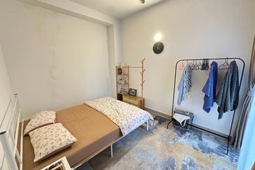 The Mulia Residences