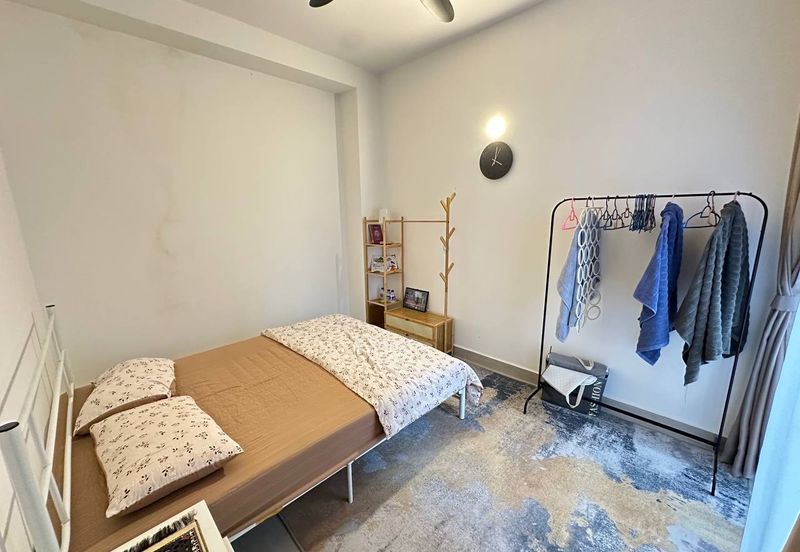 The Mulia Residences