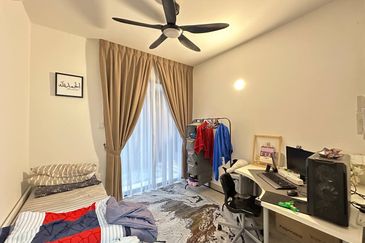 The Mulia Residences