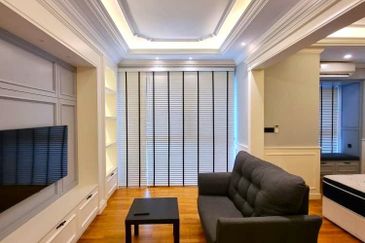 V Residence 3 @ Sunway Velocity