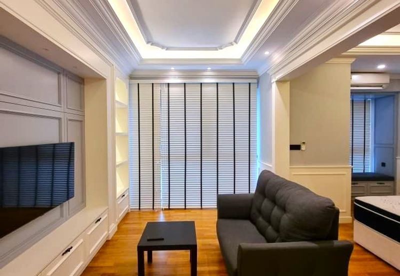 V Residence 3 @ Sunway Velocity