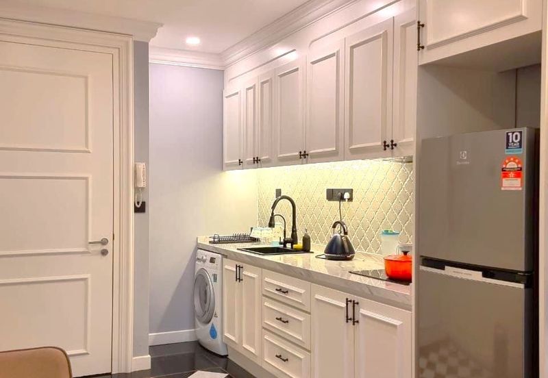 V Residence 3 @ Sunway Velocity