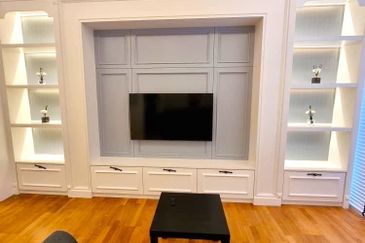 V Residence 3 @ Sunway Velocity